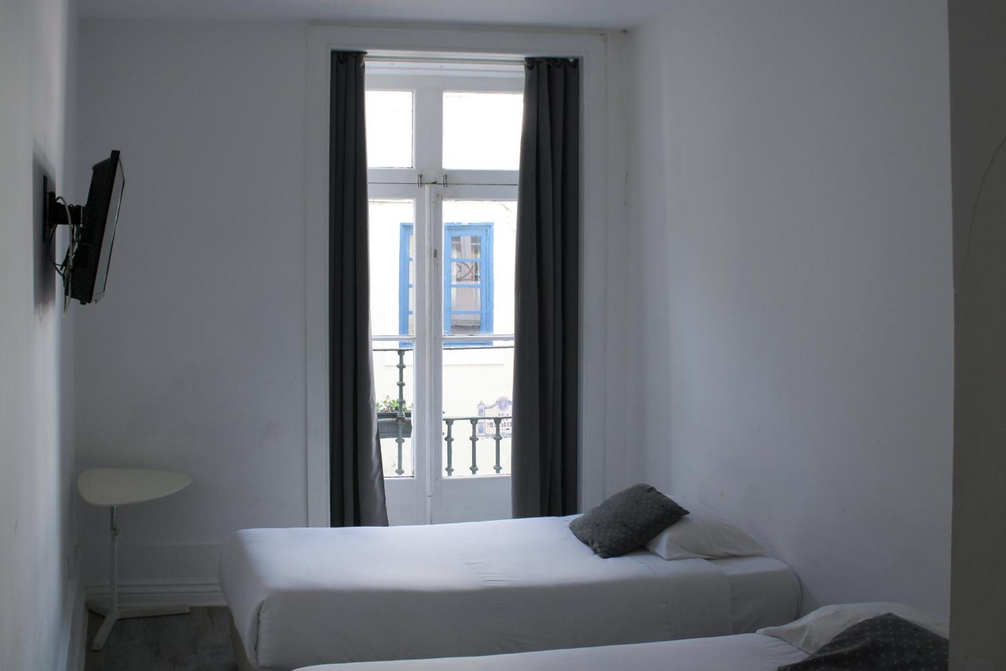 Urban City Aveiro Eksteriør bilde