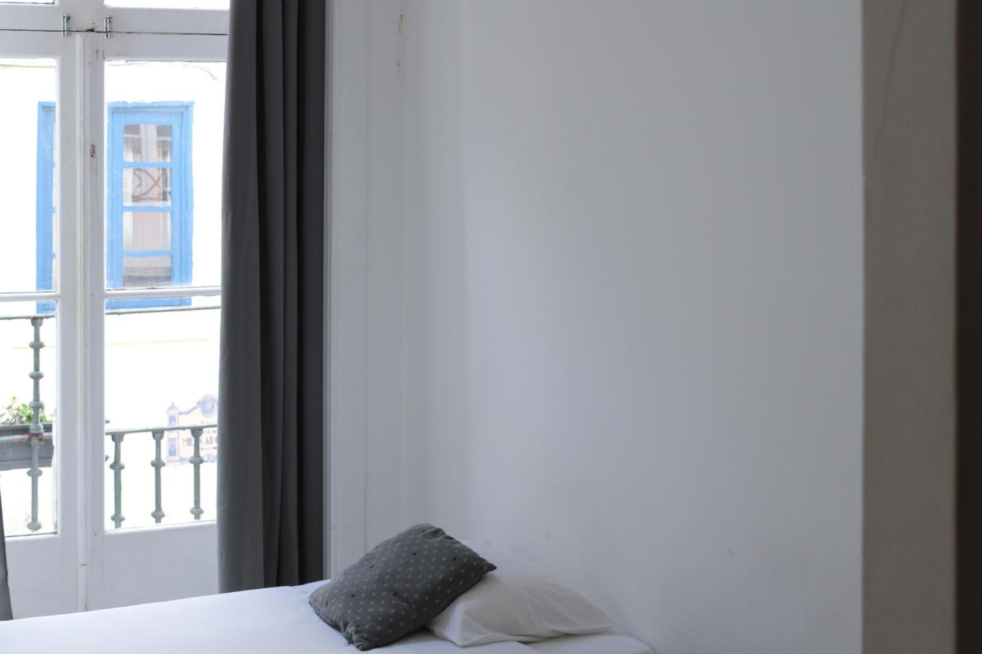 Urban City Aveiro Eksteriør bilde