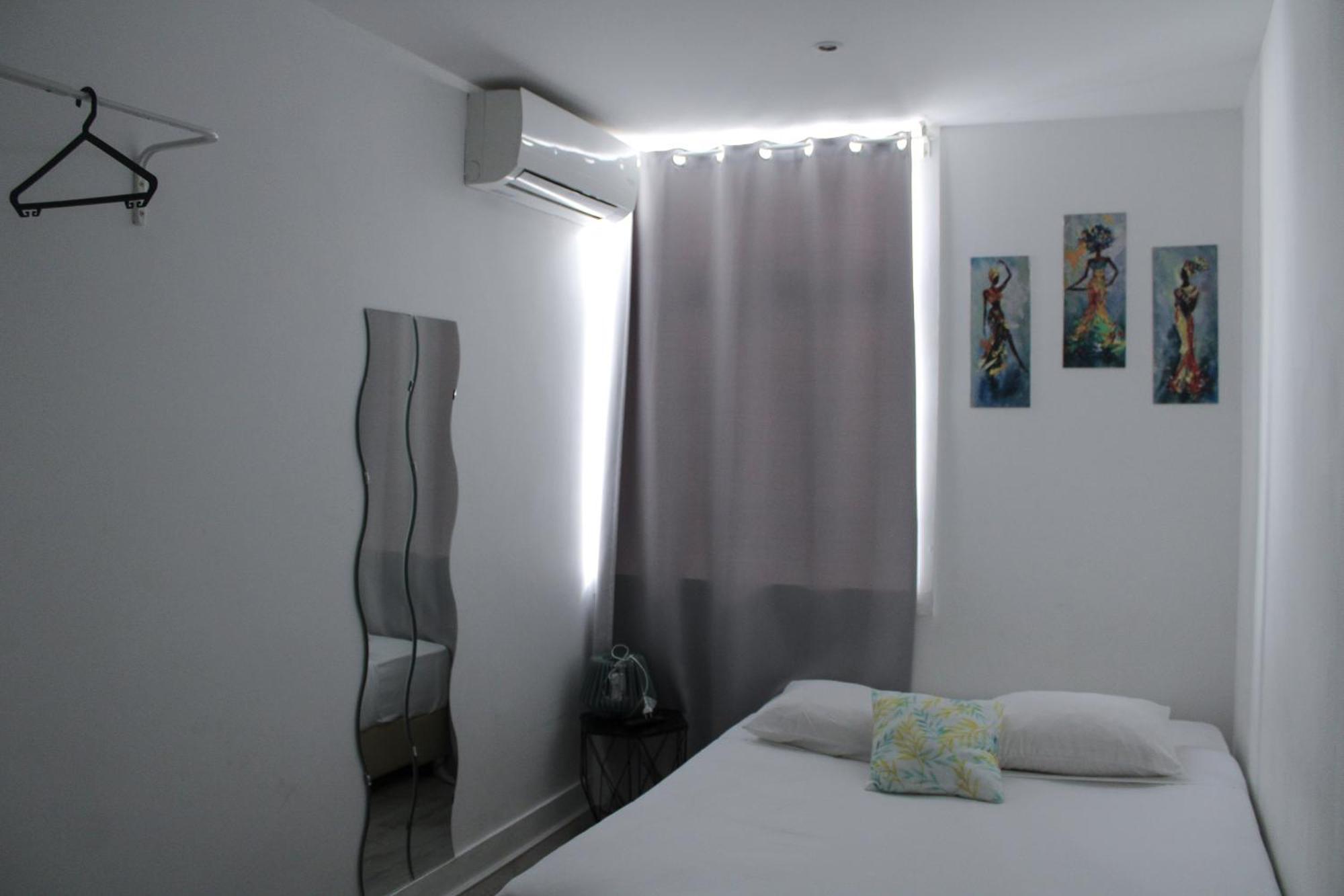 Urban City Aveiro Eksteriør bilde